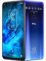 TCL 10 5G Photos