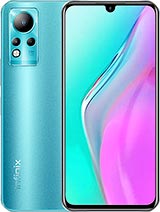 Infinix Note 11 Photos