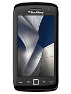 BlackBerry Volt Photos