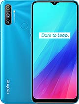 Realme C3 (3 cameras) Photos