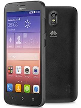 Huawei Y625 Photos