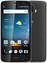 ZTE Blade V8 Pro Photos