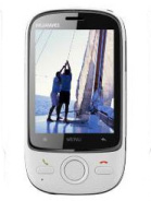 Huawei U8110 Photos