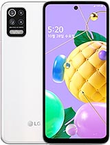 LG Q52 2