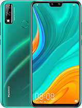 Huawei Y8s Photos