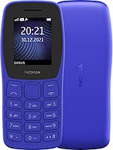 Nokia 105 (2022) 1