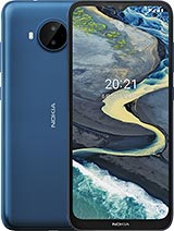 Nokia C20 Plus Photos