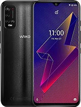 Wiko Power U20 2