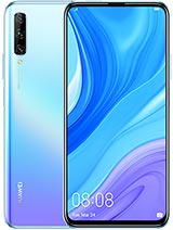 Huawei P smart Pro 2019 Photos