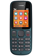 Nokia 100 Photos