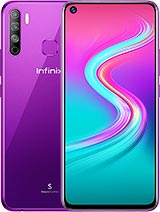 Infinix S5 lite Photos