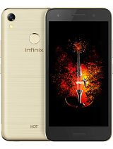 Infinix Hot 5 Photos