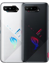 Asus ROG Phone 5s Photos