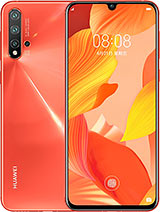 Huawei nova 5 Pro Photos