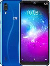 ZTE Blade A5 2020 Photos