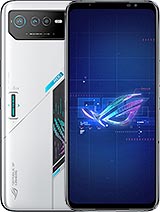 Asus ROG Phone 6 2