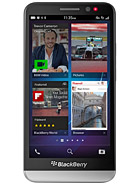 BlackBerry Z30 1