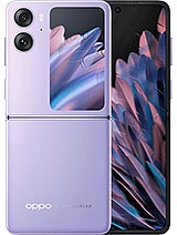 Oppo Find N2 Flip 2