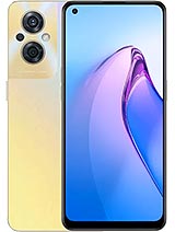 Oppo Reno8 Z 2