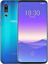 Meizu 16s 1