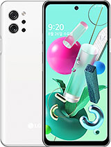 LG Q92 5G 1