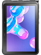 Samsung Galaxy Tab Active Pro Photos