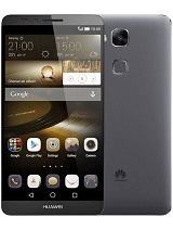 Huawei Ascend Mate7 Monarch Photos