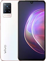 vivo V21 5G Photos