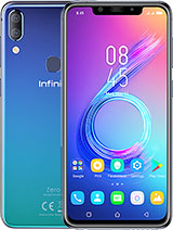 Infinix Zero 6 Pro Photos