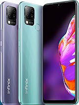 Infinix Hot 10s Photos