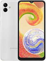 Samsung Galaxy A04 Photos