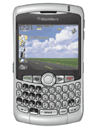 BlackBerry Curve 8300 Photos