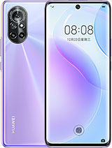 Huawei nova 8 5G Photos