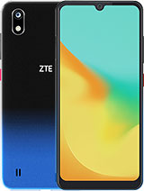 ZTE Blade A7 Photos