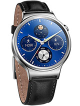 Huawei Watch Photos