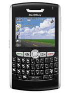 BlackBerry 8800 Photos