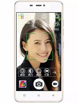 Gionee S5.1 Pro Photos