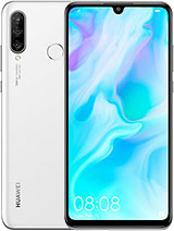 Huawei P30 lite Photos