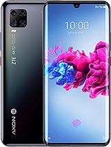 ZTE Axon 11 4G Photos