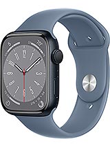 Apple Watch Series 8 Aluminum 1