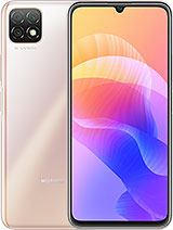 Huawei Enjoy 20 5G Photos