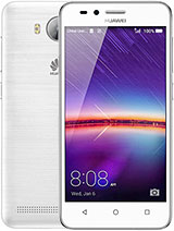 Huawei Y3II Photos