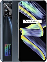 Realme X7 Max 5G Photos