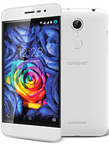 Coolpad Torino S Photos