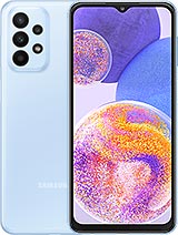 Samsung Galaxy A23 Photos