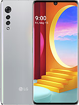 LG Velvet 2