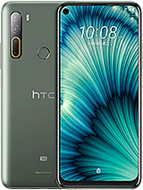 HTC U20 5G Photos