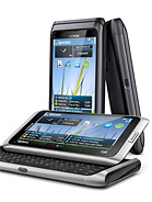 Nokia E7 Photos