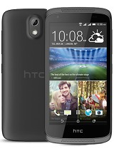 HTC Desire 526G+ dual sim Photos