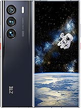 ZTE Axon 40 Ultra Space Edition 2